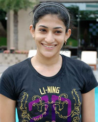 Ashwini Ponnappa